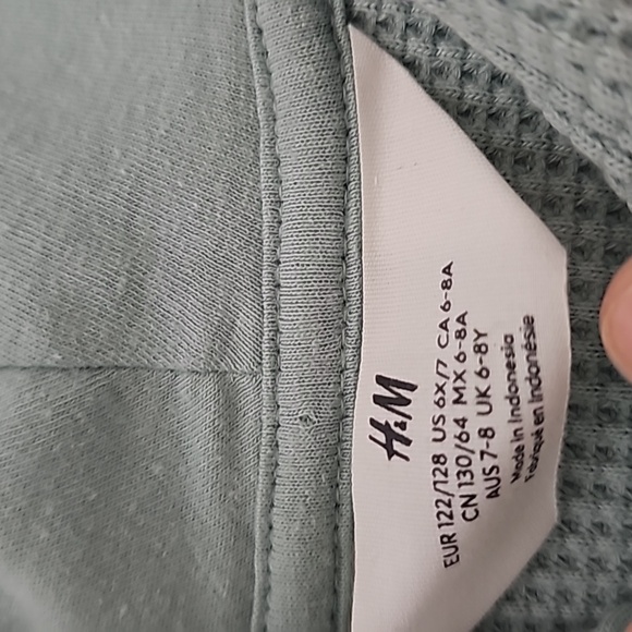 Bundle of 3 H&M Hoodies - Picture 7 of 7